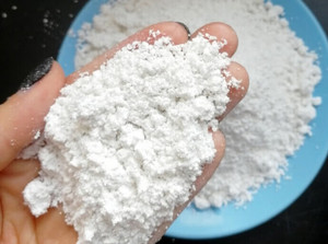 Nguyên liệu sơn sợi gốm giá sepiolite ma sát vật liệu sepiolite bột Nhà cung cấp sepiolite sợi cho má phanh - Product Image 4