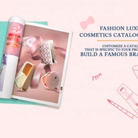 Impresión Offset Personalizada de Folletos, Volantes Plegados, Revistas, Catálogos, Impresión de Libros en Papel Fotográfico