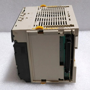 Module CPU PLC CQM1H-CPU61 100% Original Neuf, 16 en 15.2K Prog pour l'automatisation de la série CQM1H - Product Image 1