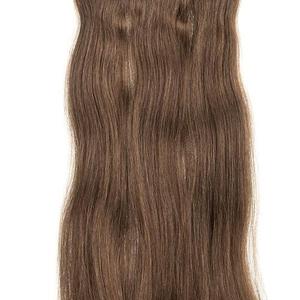 Extensions de cheveux naturels indiens non traités Royal Essence 100% avec ondulations naturelles, finition lisse et soyeuse - Product Image 3