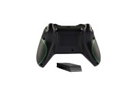 Manettes de jeu sans fil GAMINJA de haute qualité BT 2.4GHz pour X Box One PC Gamepad