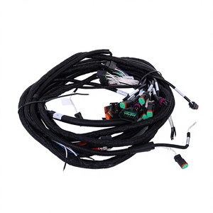 Arnés 55959669=451788.01 Apto para Piezas de Maquinaria Portuaria - Product Image 3