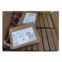 Tarjeta de Red Ethernet SFP28 de Doble Puerto 25GbE, Conector X-5 MCX512A-ACUT PCIe 3.0 X8, Adaptador NIC para Servidor