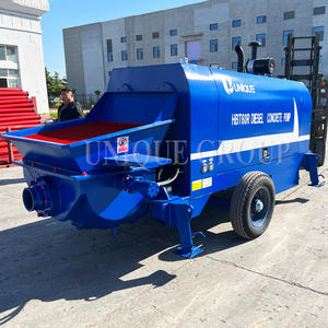 Bomba <span class=keywords><strong>de</strong></span> Concreto Automática UNIQUEMAC, <span class=keywords><strong>Precio</strong></span> en CHINA, Máquina <span class=keywords><strong>de</strong></span> Bombeo <span class=keywords><strong>de</strong></span> Concreto Portátil, Suministro <span class=keywords><strong>de</strong></span> Fábrica - Product Image 4