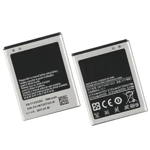 Original EB-F1A2GBU 1650mAhバッテリーFor Samsung Galaxy S2 i9100 i9108 i9103 i777 i9105 i9100G i9188 i9050 B9062電池