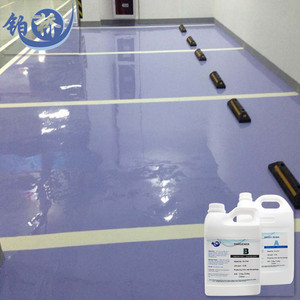 Epoxy राल क्रिस्टल स्पष्ट यूवी प्रतिरोधी कोई BPA कोई VOC Epoxy राल के साथ स्पष्ट क्रिस्टल Epoxy राल कास्टिंग - Product Image 5