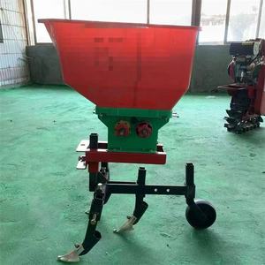 Mini Motocultor, Cultivador Agrícola de Gasolina para Jardín, Granja y Labranza de Terrenos Pequeños - Product Image 6