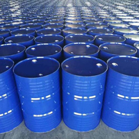 Phosphate de tris(2-chloropropyle) (TCPP) de qualité industrielle, retardateur de flamme pour mousse de polyuréthane, pureté 99%
