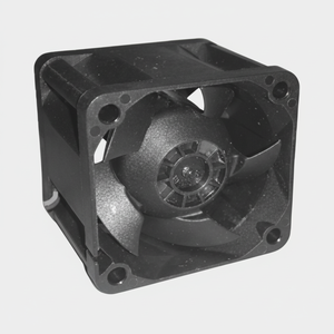 พัดลมระบายความร้อนแบบแกน DC T9เป่า4028มงกุฎสำหรับพลาสติก - Product Image 1