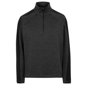 T-shirts pour hommes à manches longues, personnalisables avec logo, pour le cyclisme, la randonnée et le trekking, vente en gros OEM - Product Image 6