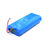 Vente chaude IFR40140 Batterie au lithium cylindrique Flat Top 1C 2C 3C 5C 40140 Batterie 3.2v 20Ah Cellule de batterie rechargeable Lifepo4