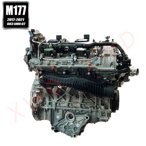 Motor Usado Original de Alta Calidad en Venta, Ensamblaje de Motor M177 980 para Mercedes Clase G, Apto para Mercedes-Benz 177 Hot S - Product Image 1