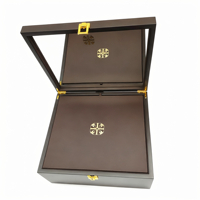 Organisateur de lunettes de soleil en cuir personnalisé Organisateur de lunettes multiples pour femmes hommes 20 emplacements 2 couches