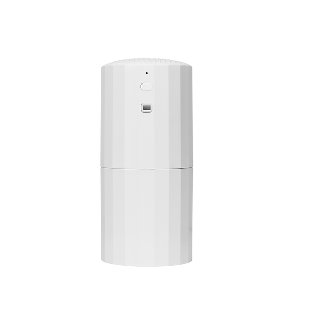 Waterless Nebulizer Diffuser Oil Fragrance Pretty Plug in Aroma Diffuser With Smart Home Electrical Appliances