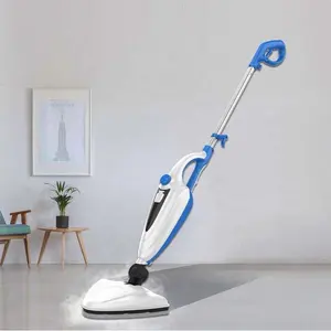 2022 Steam Mop Boden reiniger Steam Floor Mop Household Electric Steam Cleaning Mop