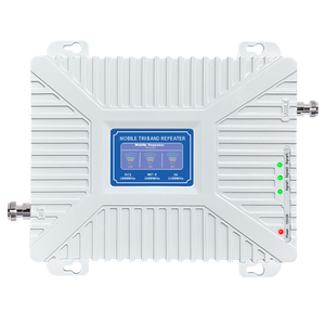 Ăng ten khuếch đại tín hiệu tăng cường điện thoại di động tín hiệu tăng cường không dây Repeater khuếch đại tín hiệu Repeater - Product Image 4