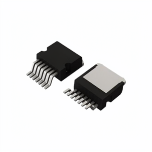 Transistors TO-263-7L Buy Online Electronic Components SCT4026DW7HRTL Authorized Distributor - Product Image 1