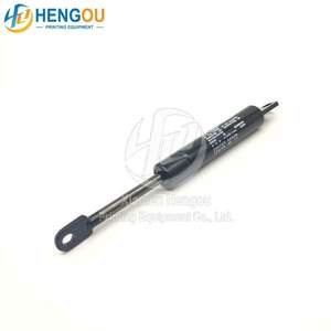 Resorte neumático de resorte de gas de 160mm 250N - Product Image 5