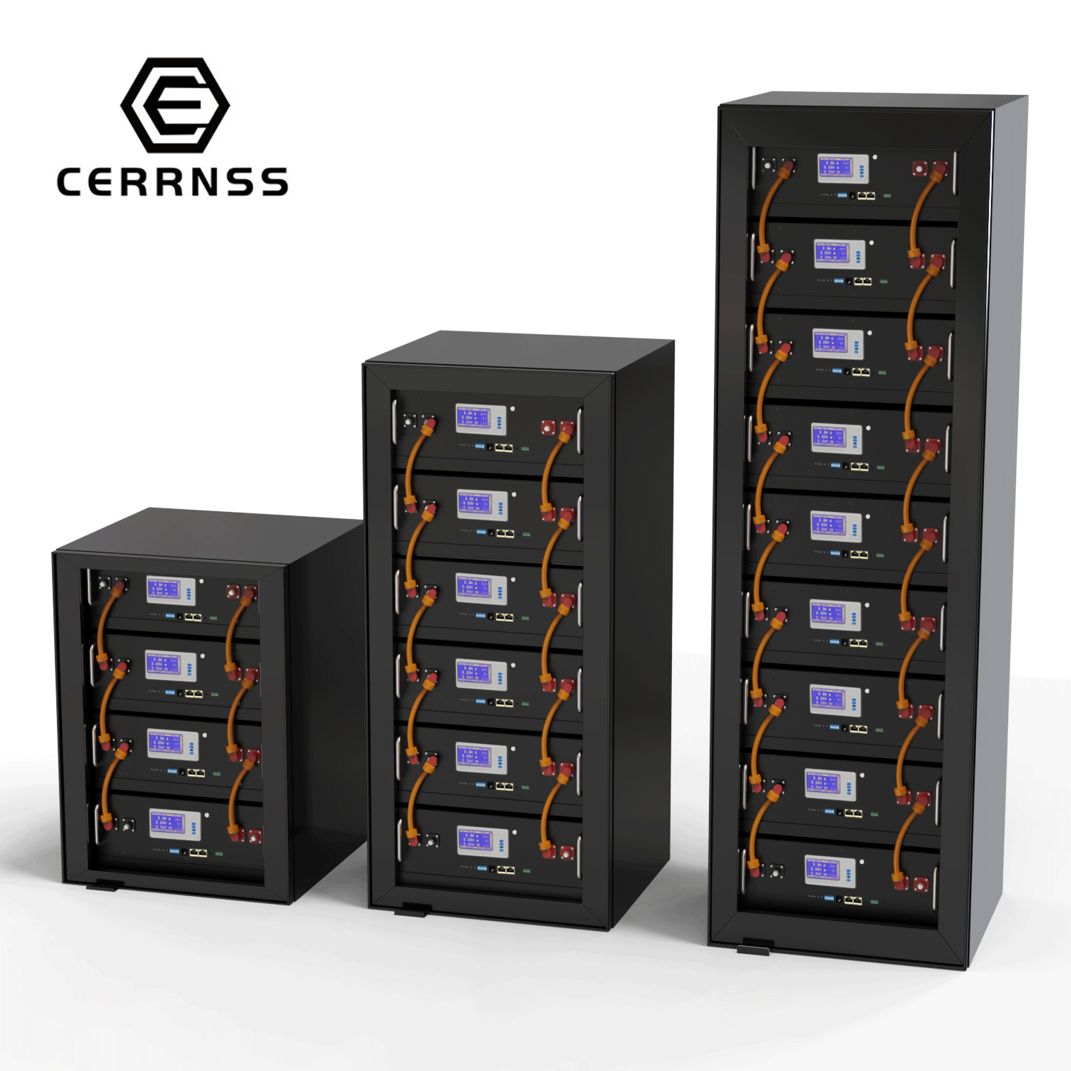 Cerrnss Deep Cycle Solar System 10kwh Power Pack Battery 12v 48v 200ah Lifepo4 Lithium Iron Phosphate Batteries Buy Solar Battery 48v 200ah 48v 200ah Lifepo4 Battery Lithium Battery 48v 200ah Product On Alibaba Com