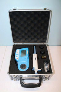 ポータブル価格獣医機械豚自動豚テスト精子品質分析器精子センサー - Product Image 4