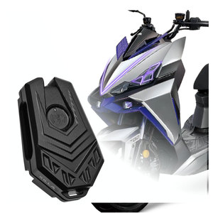 Superior Quality Xilla Motorcycle <b>Key</b> Shell Sleeve Guard Protector Case Cnc For Sym Drg2 - Product Image 1