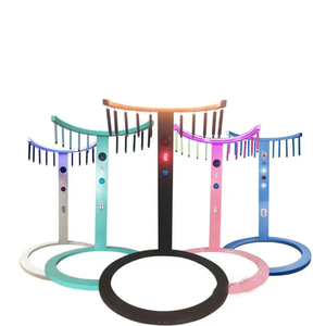 ZJFIT 2025 Factory Outlet Fun Park Indoor Sports Entertainment Falling Sticks Juego de velocidad Juegos de arcade - Product Image 5