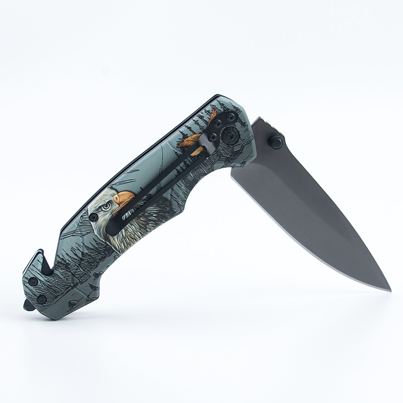 YJ Knives