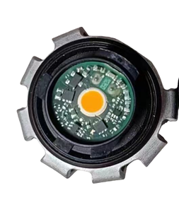 <span class=keywords><strong>Base</strong></span> de Portalámparas Trasero 81536-12D30 815 para <span class=keywords><strong>Toyota</strong></span> C-HR <span class=keywords><strong>Yaris</strong></span> y Lexus UX, Soporte de Lámpara 81536-12D308158A-12260 - Product Image 1