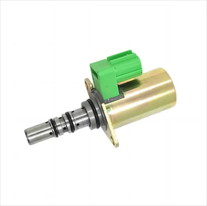 Solénoïde hydraulique premium YT35V00005F1 pour excavatrice SK60SR SK70SR, pièces de rechange pour commande pilote 1 - Product Image 2
