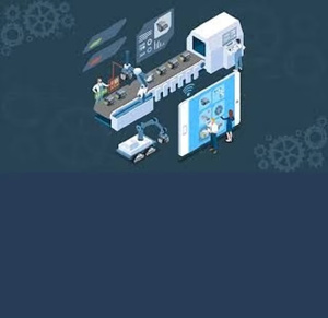 Logiciel CRM de fabrication IoT, fonctionnalités personnalisées, solution d'entreprise web Linux/MAC, maintenance prédictive, chaîne d'approvisionnement, gestion des stocks - Product Image 1