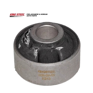 KINGSTEEL OEM 51391-SAA-E01 <span class=keywords><strong>SAAE</strong></span> Piezas de Auto para Autos Japoneses, Buje de Brazo de Control Delantero de Suspensión - Product Image 5