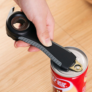 Ouvre-bouteille multifonction 5-en-1 pour ouvrir les couvercles des sodas et des boissons gazeuses pour les personnes ayant des mains faibles - Product Image 4