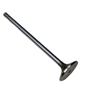Nueva Válvula de Admisión R520224 para Tractores 7270R 8335R 8295R 8270R 8245R 8235R de Alta Calidad - Product Image 1
