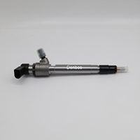 Inyector de Combustible Common Rail Siemens VDO A2C8139490080 1819881 CK4Q-9K546-AA GP2-9K546-AA para Ford Transit V362 Ranger 2.2/3.2 TDCi
