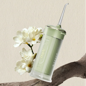 <span class=keywords><strong>Irrigador</strong></span> Bucal Eléctrico Portátil Personalizado OEM ODM, Limpiador <span class=keywords><strong>Dental</strong></span> de Chorro de Agua, el <span class=keywords><strong>Mejor</strong></span> <span class=keywords><strong>Irrigador</strong></span> Bucal - Product Image 4