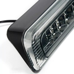 High Mounted Brake <b>Light</b> Led For Toyota Tundra 2007-2018 Oem 81570-0C050 White Gray - Product Image 5