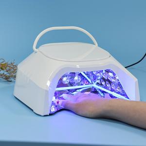 <span class=keywords><strong>Lampe</strong></span> à LED Uv 86w filaire Séchoir à vernis à ongles pour <span class=keywords><strong>manucure</strong></span> <span class=keywords><strong>Lampe</strong></span> à écran LCD <span class=keywords><strong>Lampe</strong></span> à gel pour ongles cabine Uv - Product Image 4