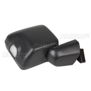 Espejo Retrovisor para Jeep JL Wrangler 2024+, Kit de Carrocería, Accesorios para Automóviles - Product Image 5