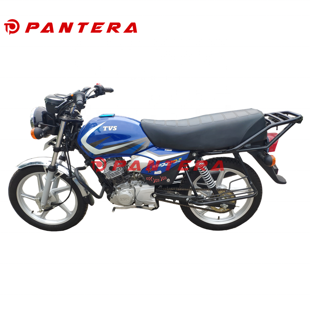 Best Selling TVS Motorbikes High Performance and Style for All