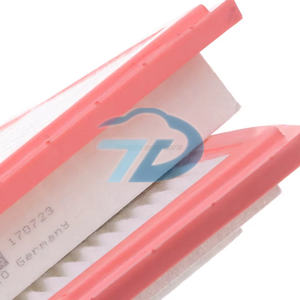 6420942104 filtre à Air de voiture filtre à Air faisant la Machine pour les voitures désodorisant et filtres de cabine nouvel état - Product Image 4