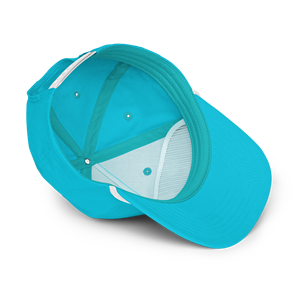 Trova il tuo cappellino sportivo con logo Coast Rope - Product Image 6