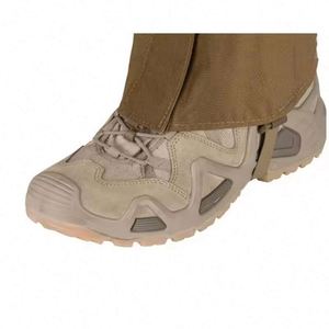 Échantillon Gratuit - Guêtres Hautes Imperméables pour Randonnée, Chasse et Neige (Protection Anti-Serpent) - Product Image 3