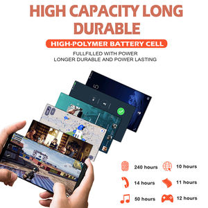 Aus gezeichnete 100% gesunde OEM tragbare Telefon batterie Ersatz reserve batterie für Apple für Iphone 5/6/7/8/11/X/Se/2G Telefon - Product Image 3