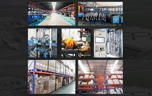 Ho31277590 Atuo Arts olo ololvo S60 S80 C30 V60 70 70 cc60 cc90 ususpension trutrut semssembly hohock bsorber - Product Image 6