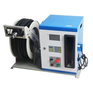 Distributeur Mini <span class=keywords><strong>AdBlue</strong></span> de Haute Qualité pour <span class=keywords><strong>Station</strong></span>-Service DC 12V 24V <span class=keywords><strong>Pompe</strong></span> Distributrice de Produits Chimiques d'Uréée DEF Portable - Product Image 3