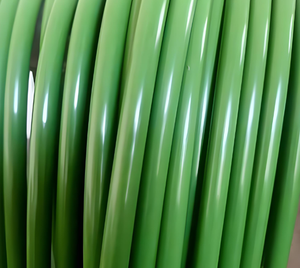 Nouveaux joints toriques en fluorocarbone FKM anti-âge, résistants à l'huile, en caoutchouc fluoré, pour systèmes de <span class=keywords><strong>carburant</strong></span> de machines automobiles à haute température - Product Image 4
