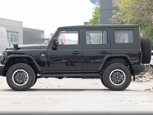 BAW <span class=keywords><strong>212</strong></span> T01 2026, Vehículo Todoterreno, 2.0T, 8AT, 4WD, 4x4, Compacto, 4 Puertas, 5 Plazas BAIC <span class=keywords><strong>212</strong></span> Nuevo/Usado Barato en Venta. - Product Image 3