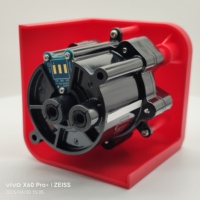 Pièces détachées d'origine pour VJ Service Module 1 613597 pour imprimante VJ 1580