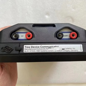 جهاز اتصال AMS Field HART الأصلي الجديد من إيمرسون TREXLHPKLWP3، جهاز Trex مخصص مع دعم OEM - Product Image 5