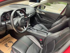 <span class=keywords><strong>Mazda</strong></span> <span class=keywords><strong>3</strong></span> Angkesaila <span class=keywords><strong>2017</strong></span>, Sedán de Lujo, Automático, 1.5L, Emisión Euro V, 5 Puertas, 5 Asientos de Cuero, Techo Solar, Luces LED, 1-25000 km - Product Image 6